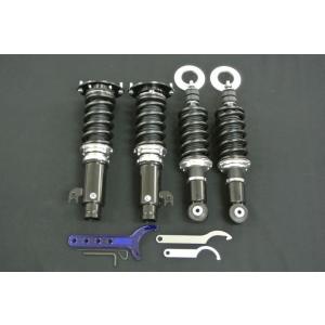 NISMO キューブ Z11 2WD車 S-tune サスペションセット : エアロ