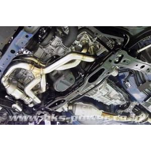 HKS（エッチケーエス） 【HKS】 エキゾースト & ECU パッケージ GT