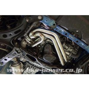 【HKS】 エキゾースト & ECU パッケージ BOXER SPEC ECU PACKAGE スバル BRZ DBA- ZC6 FA20 [33009-AF005]｜vigoras