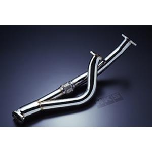 トップシークレット」RB26DETT（BNR32/BCNR33/BNR34）用TSチタン