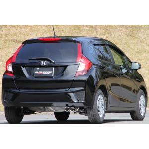 HKS（エッチケーエス） サイレントハイパワー エキゾースト マフラー