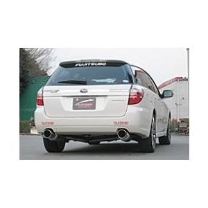 FUJITSUBO 【FUJITSUBO/フジツボ】 マフラー Legalis Super R(レガリス 