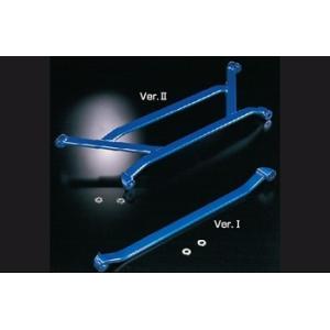 クスコ（CUSCO） 【CUSCO/クスコ】 パワーブレース リヤトランクバー