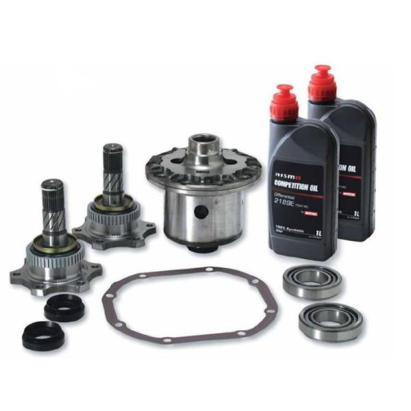 ニスモGT LSD Pro スカイラインGT-R BNR32 BCNR33 RB26DETT 1.5...