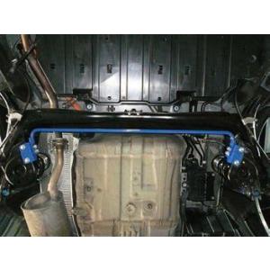 【CUSCO】クスコ　リヤスタビバー　CR-Z ZF1 ／ 2WD 1500cc. （10.2 〜)