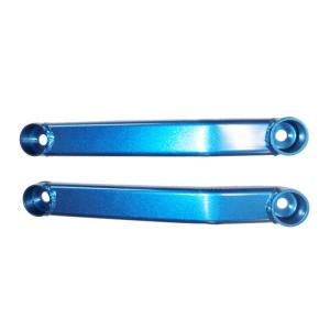 Tanabe(タナベ) N-BOX WGNフロントリヤ　アンダーブレース TANABE タナベ アンダーブレース (リア) N-WGN カスタム JH3 UBH39