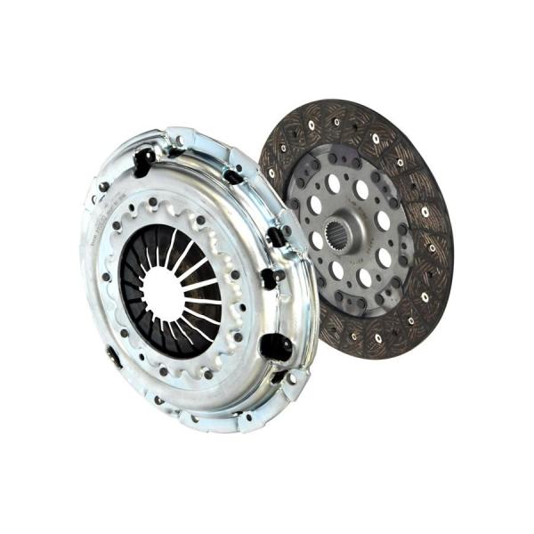 【CUSCO/クスコ】 強化クラッチ カッパーセット ホンダ シビック タイプR FK8 6MT [...