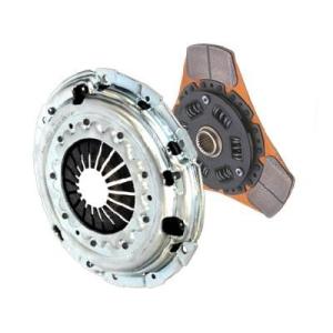 【CUSCO/クスコ】 強化クラッチ メタルセット ホンダ シビック タイプR FK8 6MT [3...