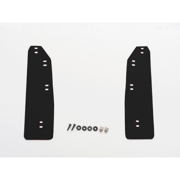 【CUSCO/クスコ】 スポーツフラップ ブラック ホンダ シビック TYPE R FL5 [3F7...