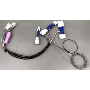 ターボタイマー用ハーネス トヨタ/日産/スズキ/ダイハツ ターボ付き車