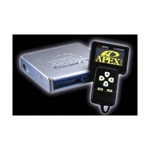 【A'PEXi/アペックス】 パワーFC 本体のみ ニッサン 180SX RPS13 (中期) Dジ...