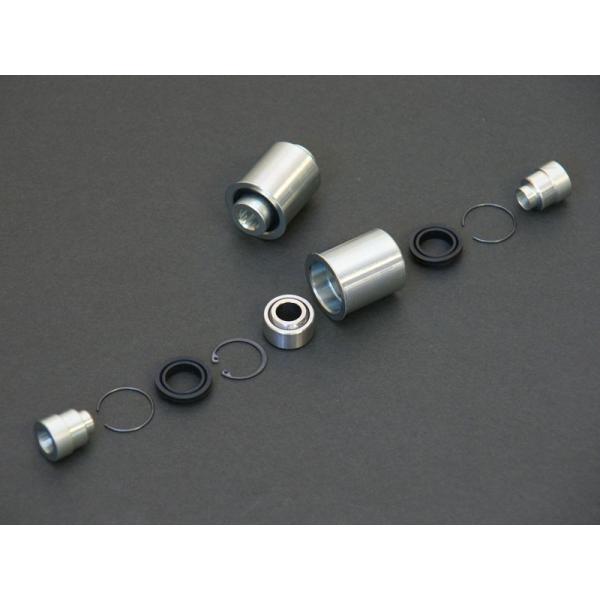 【CUSCO/クスコ】 ピロボールブッシュ リヤ ロワラテラルリンクブッシュ ロードスター ND5R...