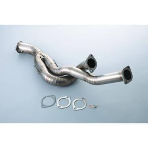 FUJITSUBO（フジツボ） FRONT PIPE フロントパイプ BNR32 スカイライン