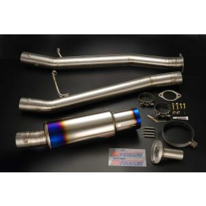 TOMEI POWERED 【TOMEI/東名】 チタニウムマフラー EXPREME Ti TOMEI POWERED 【TOMEI/東名】 チタニウムマフラー EXPREME Ti