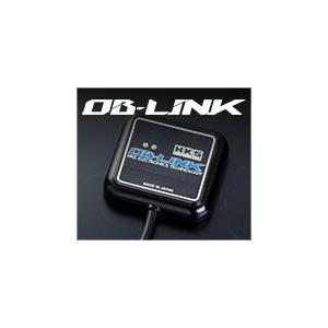 【HKS】 OB-LINK OBD モニター (Android) [44009-AK001]