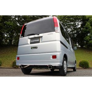 無限（MUGEN） ムゲン スポーツサイレンサー ゼスト スポーツ JE1 P07A