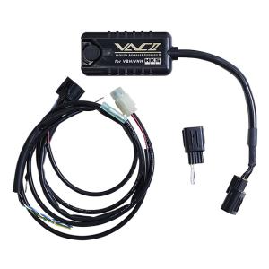 【HKS】 VACII ヴェロシティー アドバンスド コンピューター II スバル WRX S4 V...