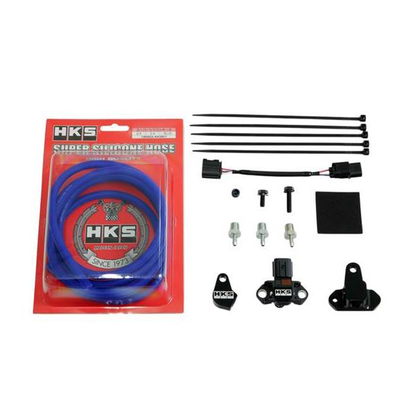 【HKS】 圧力センサーキット スバル BRZ ZD8 [45999-AT001]