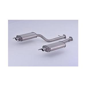 LS460マフラー FUJITSUBO 藤壺技研工業 フジツボ マフラー Super Ti 460-29311