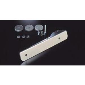 【CUSCO/クスコ】 オフセットナンバーステー ランサーエボリューション CD9A,CE9A(Ev...