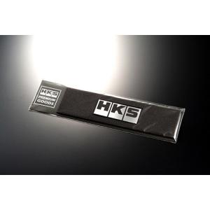 HKS（エッチケーエス） 【HKS】 エンブレム HKS EMBLEM tuned by HKS