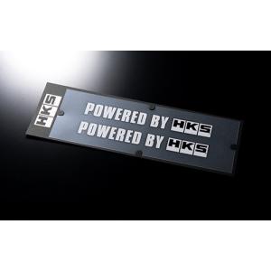 HKS（エッチケーエス） ステッカー 51003-AK136 HKS Sticker KANA W200