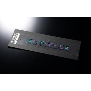 HKS（エッチケーエス） ステッカー 51003-AK136 HKS Sticker KANA W200