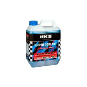 【HKS】 スーパークーラント レーシングプロ SUPER Coolant Racing Pro 4...