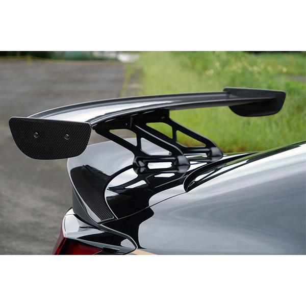 【HKS】 HKS ボディキット TYPE-S for BRZ リアウィング スバル BRZ ZD8...