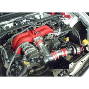 BLITZ(レーシングラジエターホースキット) ZN6/ZC6 18800 BLITZ（ブリッツ） 【BLITZ/ブリッツ】 RACING RADIATOR HOSE KIT