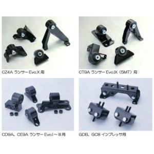クスコ（CUSCO） シフトリンケージカラー ランサー CN9A CP9A CT9A