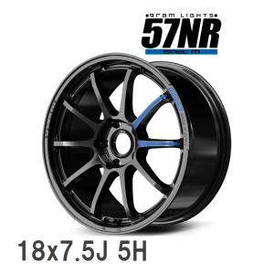 マルカサービス レイズRAYS【MID/マルカサービス】 GRAM LIGHTS 57NR