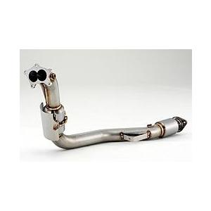 【FUJITSUBO/フジツボ】 マフラー SPORTS CATALYZER(スポーツキャタライザー...