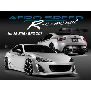 BLITZ（ブリッツ） 【BLITZ/ブリッツ】 AERO SPEED (エアロスピード) R