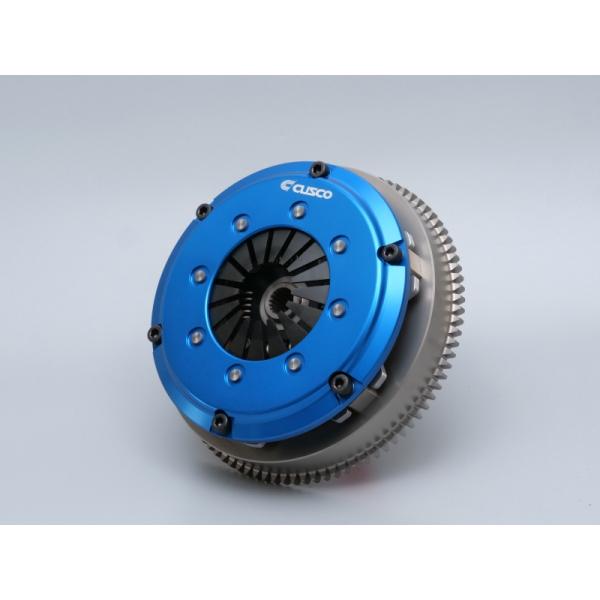 【CUSCO/クスコ】 強化クラッチ シングルクラッチシステム スズキ アルトワークス HA36S ...