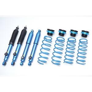 【CUSCO/クスコ】 1インチアップサスペンションキット 車高調整範囲 +25~+50mm FR2...