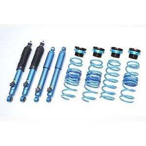 【CUSCO/クスコ】 1インチダウンサスペンションキット 車高調整範囲 -25~0mm ジムニーシ...