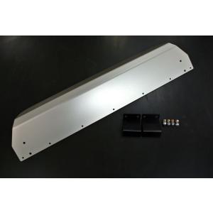 ジムニー JB23 JB43トランスファガード ステンレス : メタルワークス