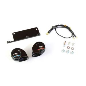 【SilkRoad/シルクロード】 EZ(イージー)ホーンキット 400/500HZセット スズキ ...