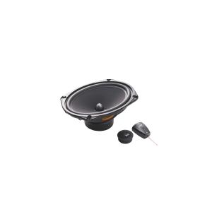 アウトレット品【国内正規品】 BLAM/ブラム Relax Series セパレート スピーカー 6” X 9” 2 Way component speaker 690 RS ペア｜vigoras