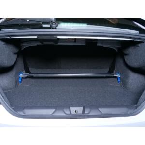 wrx sti vab クスコ　シートレール　リアトランクバープラス クスコ パワーブレース シートレールプラス WRX-STi VAB 6A1 492