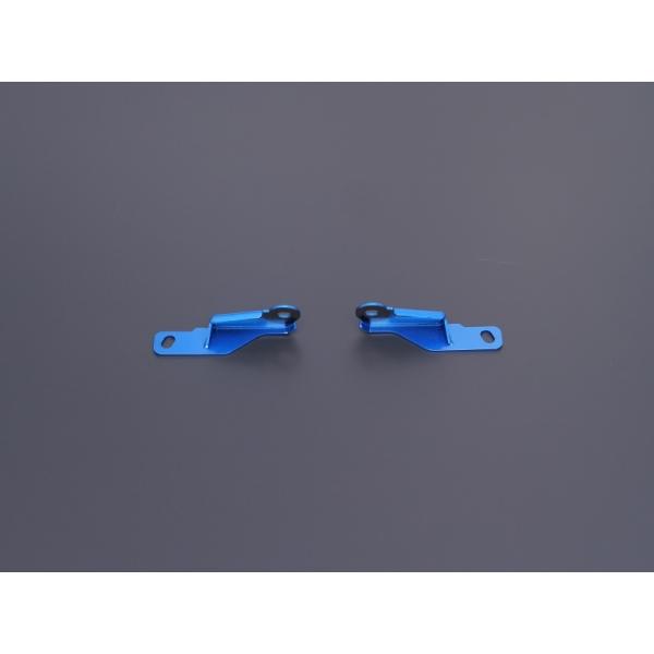 【CUSCO/クスコ】 ステアリングラック補強ステー トヨタ GR86 ZN8 スバル BRZ ZD...