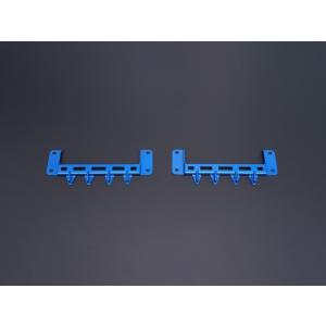 クスコ（CUSCO） CUSCOクスコパワーブレースシートレールプラス