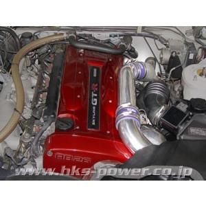 【HKS】 レーシングチャンバーキット ニッサン スカイラインGT-R BNR34/BCNR33 [...