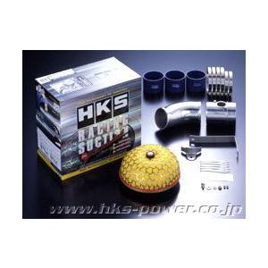【HKS】レーシングサクションリローデッド　アリスト　JZS161 2JZ-GTE