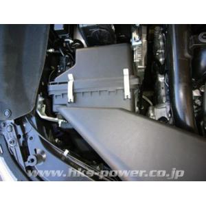 【HKS/エッチケーエス】 カーボンサクションキット スバル WRX S4 VAG レヴォーグ VM...