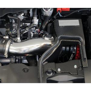 HKS（エッチケーエス） 個人宅発送可能 HKS CARBON ENGINE COVER
