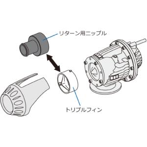 BLITZ（ブリッツ） BLITZスーパーサウンドブローオフバルブBR