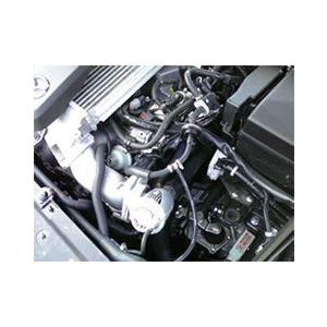 【HKS】 サクションリターンキット マツダ マツダスピード アクセラ BK3P [71002-AZ...