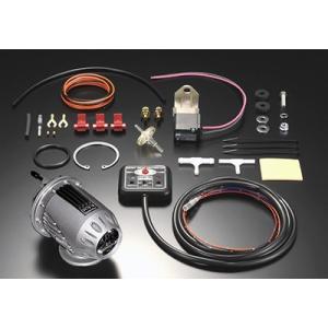 HKS（エッチケーエス） スーパーSQV4 汎用本体キット 品番:71008-AK001